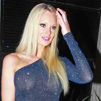 VIP Celebrity Call Girl