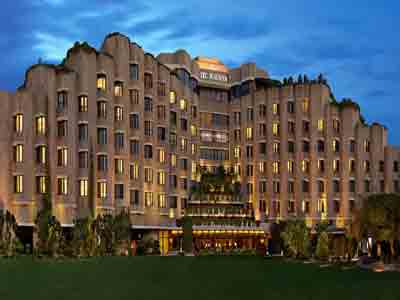 Itc Maurya Hotel Delhi Call Girl