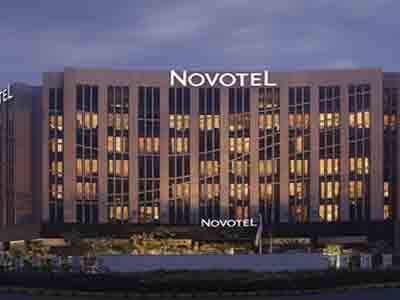 Novotel Hotel Delhi Escorts Services