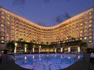Taj Palace Hotel Call Girls Services