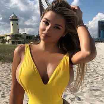 Khel Gaon Escorts Services